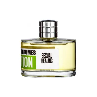 Mark Buxton Sexual Healing
