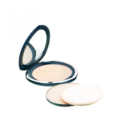 Chambor Silver Shadow Compact Powder