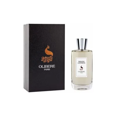Olibere Parfums Paradis Lointains