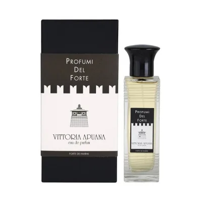 Profumi del Forte Vittoria Apuana
