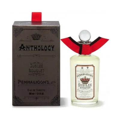 Penhaligon`s Jubilee Bouquet
