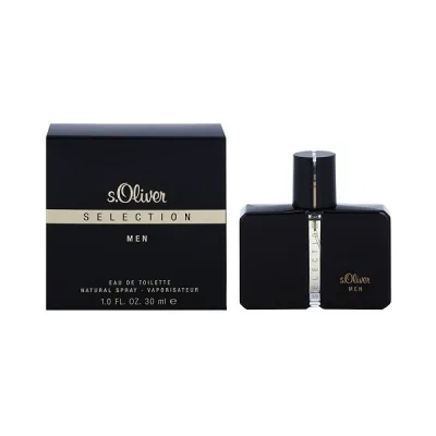 s.Oliver Selection For Men