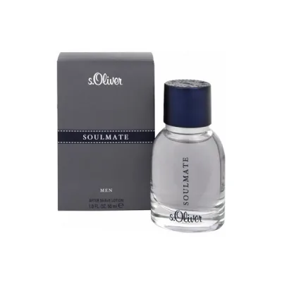 Туалетна вода S.Oliver Soulmate Men