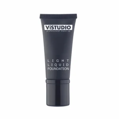 ViSTUDIO Light Liquid Foundation