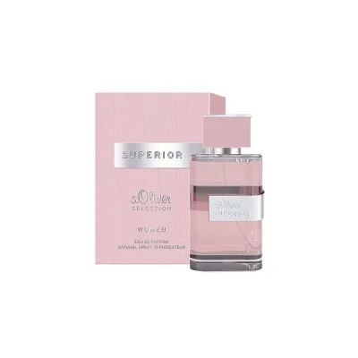 s.Oliver Superior Woman Eau de