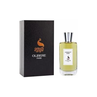 Olibere Parfums Midnight Spirit