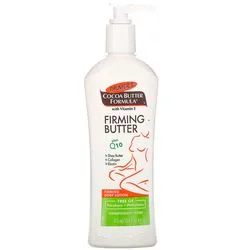 Зміцнююча олія для тіла "Олія какао" Palmer's Cocoa Butter Formula Firming Butter