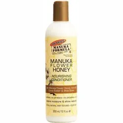 Живильний кондиціонер "Мед квітки мануки" Palmer's Manuka Formula Nourishing Conditioner