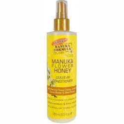 Незмивний кондиціонер для волосся "Мед квітки мануки" Palmer's Manuka Formula Honey Leave-in Conditioner