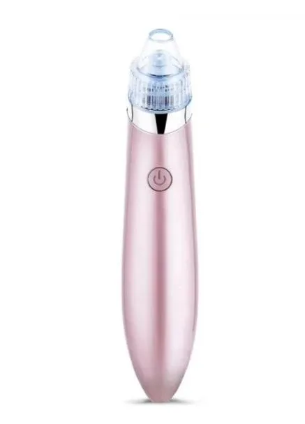 Вакуумний апарат для чищення пор xn-8030 з масажною насадкою (1756375396) Beauty (334117509)