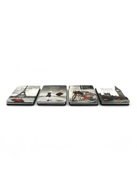 Косметичне компактне дзеркало «Memory» SPL (304651380)