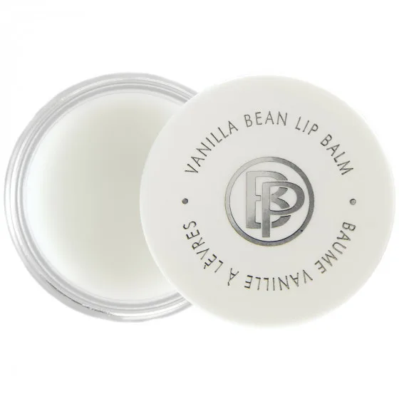 Bellapierre Vanila Lip Balm - Ванільний бальзам для губ