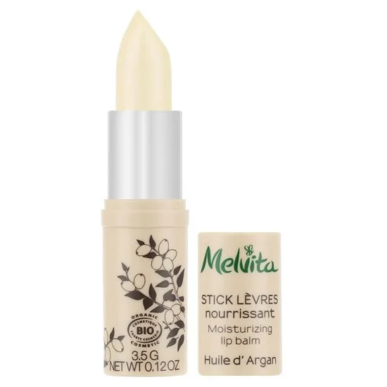 Бальзам Melvita 8YZ0004 LARGAN BIO зволожуючий для губ 3,5 гр