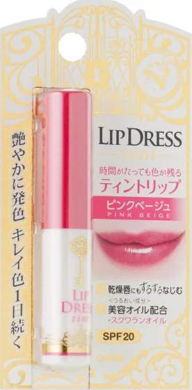 Omi Brotherhood Lip Dress Tint