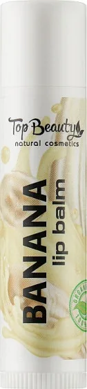 Top Beauty Lip Balm - Бальзам для губ