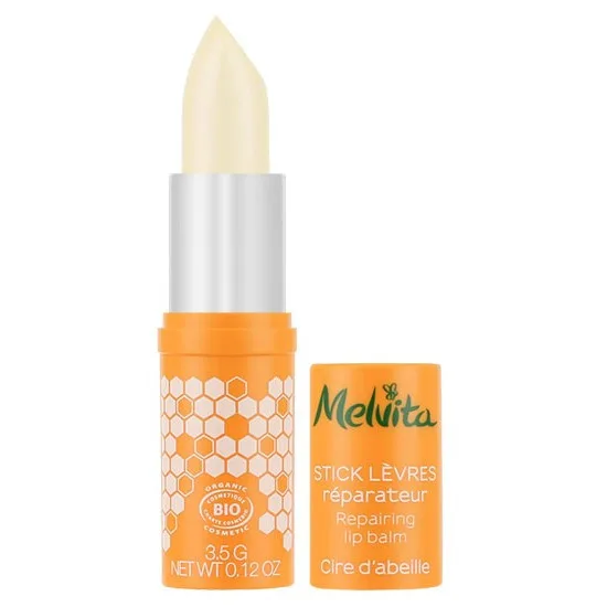 Бальзам Melvita 85Z0007 APICOSMA відновлюючий для губ 3,5 г