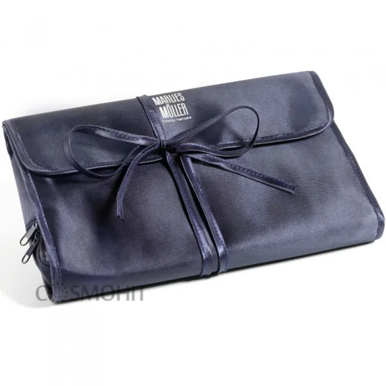 Marlies Mоller Necessaire - Косметичка синя