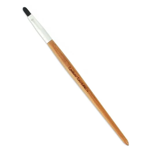 Couleur Caramel Brush №14 - Пензель для губ №14