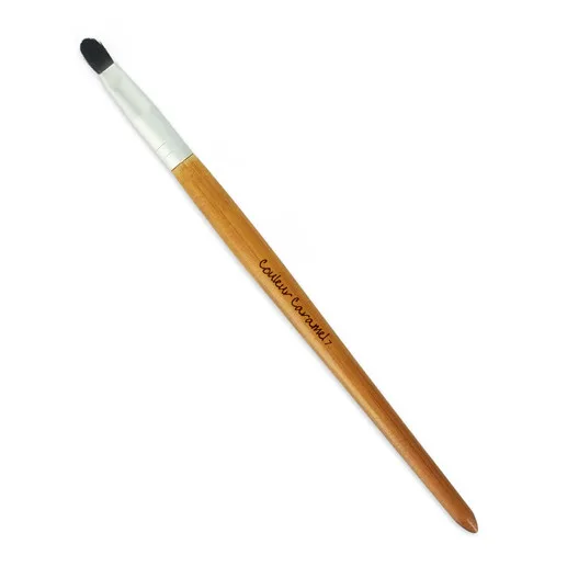 Couleur Caramel Brush №7 - Пензель для тіней №7