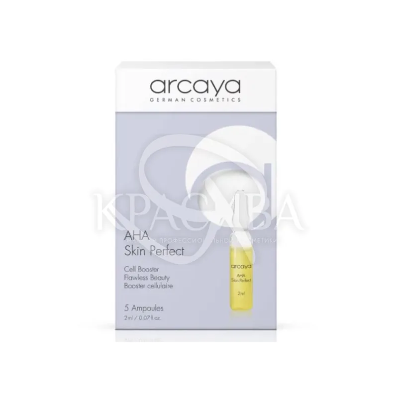 Концентрат "AHA Skin Perfect"