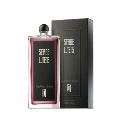 Serge Lutens Bapteme du Feu