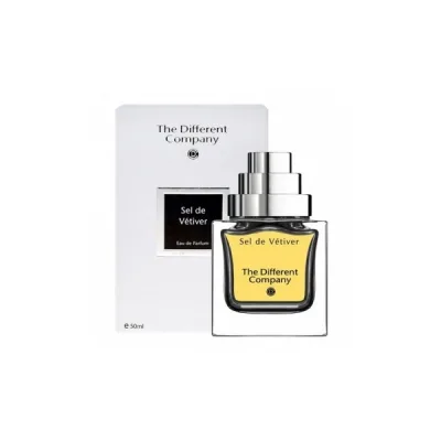 The Different Company Sel de Vetiver