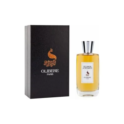 Olibere Parfums Escapade a Byzance