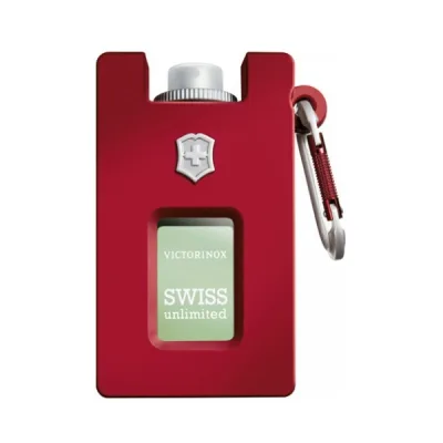 Victorinox Swiss Army Swiss Unlimited Red