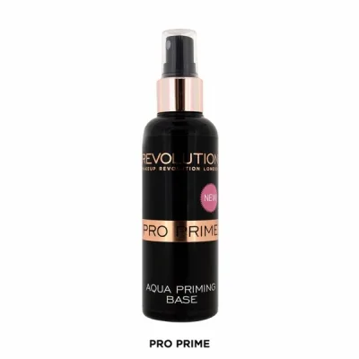 Makeup Revolution Pro Prime Aqua Priming Base