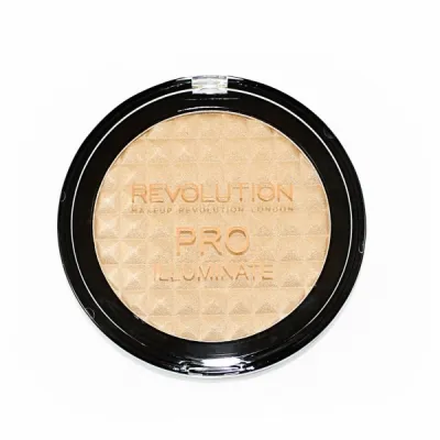 Makeup Revolution PRO Illuminate