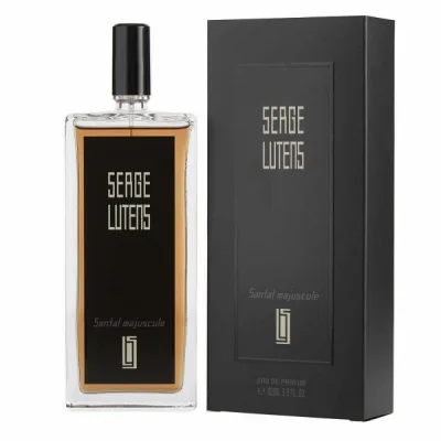 Serge Lutens Collection Noire Santal Majuscule парфумована вода унісекс