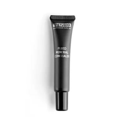 ViSTUDIO Fluid Mineral Concealer