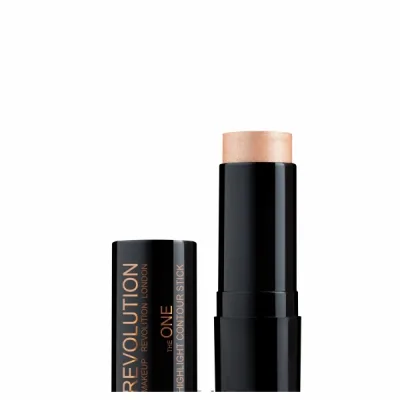 Makeup Revolution The One Highlight Stick