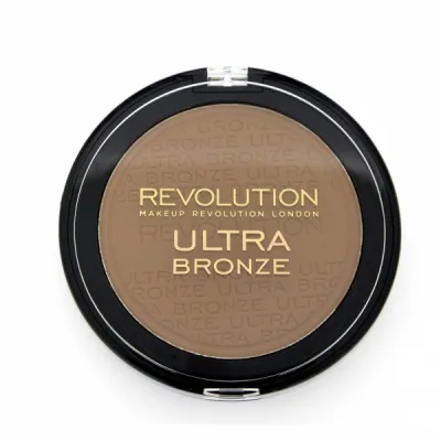 Makeup Revolution Ultra Bronze