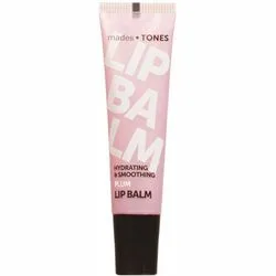 Бальзам для губ "Бешкетна Леді" Mades Cosmetics Tones Lip Balm Groovy&Dandy