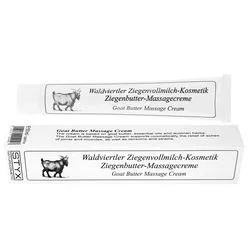 Крем багатофункціональний "На козячому молоці" Styx Naturcosmetic Alpin Derm Goat Butter Massage Cream