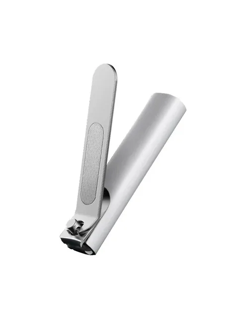 Кусачки для нігтів Splash-Proof Nail Clippers Silver Xiaomi (297453364)