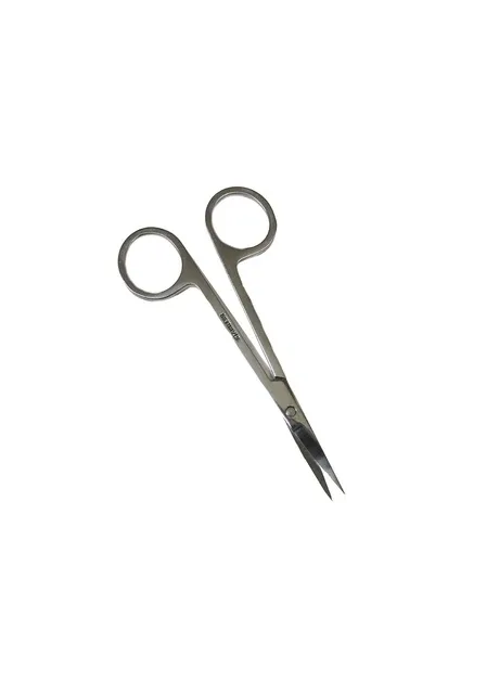 Ножиці манікюрні довгі Alientool 11.5см FROM FACTORY NMD (335397556)