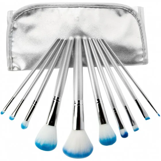 Bellapierre Professional Brush Set
