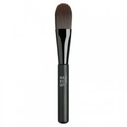 Makeup Factory Foundation Brush - Пензлик для тональної основи