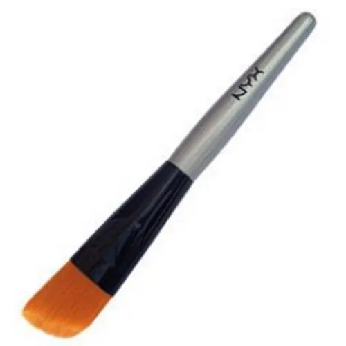 NYX Cheek Cream Brush №04 - Пензлик для кремових текстур