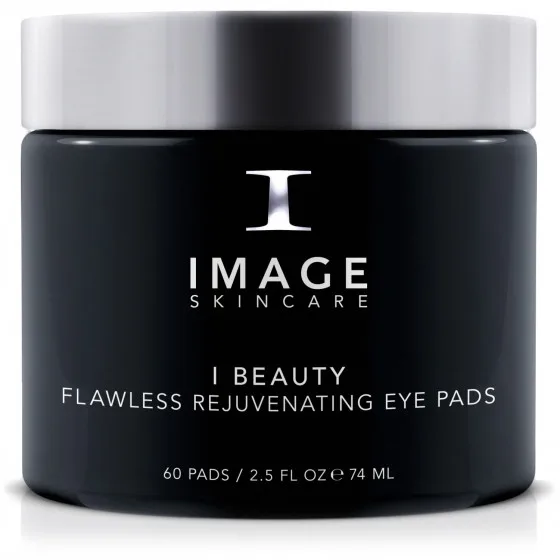 Image Skincare I Beauty Rejuvenating Eye Pads - Омолоджуючі патчі для шкіри повік