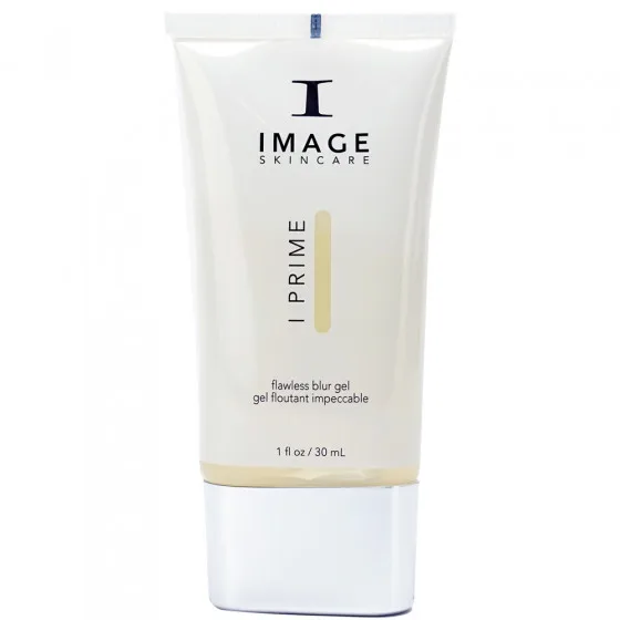 Image Skincare I Beauty I Prime Flawless Blur Gel - Праймер
