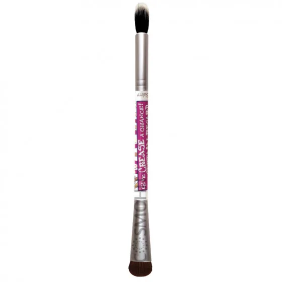 TheBalm Give Crease A Chance Brush - Пензлик для тіней