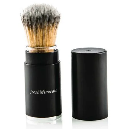 FreshMinerals Retracktable Brush - Висувна кисть кабукі