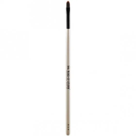 Make-Up Studio Lip Brush Medium Select Nr. 29 - Середній пензлик для губ