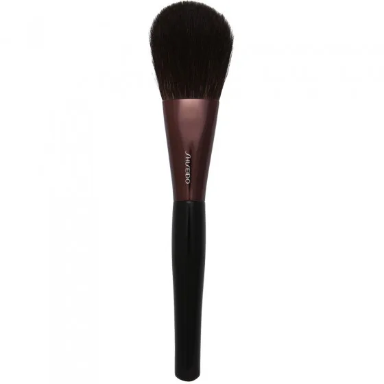 Shiseido Powder BrushPowder Brush - Пензель для пудри