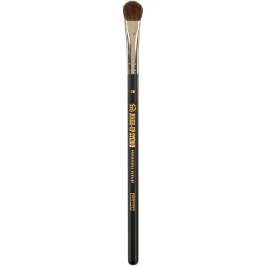Make-Up Studio Fade Brush Nero Nr. 26 - Пензлик для розтушовування