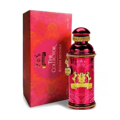 Alexandre.J The Collector: Altesse Mysore парфумована вода для жінок 100 мл