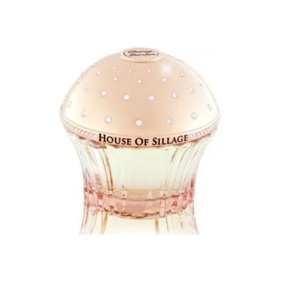 House Of Sillage Cherry Garden